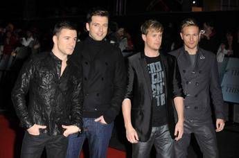 Musica devastante, la canzone della boy band per interrogare il prigioniero Musica devastante, la canzone della boy band per interrogare il prigioniero